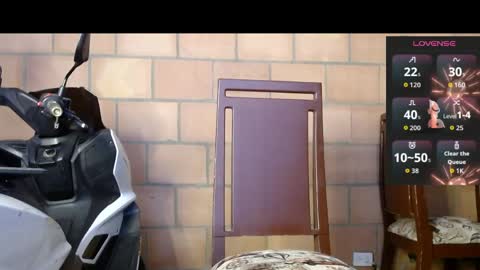 jhosuamoore2 online show from April 2026 01:22:02 PM