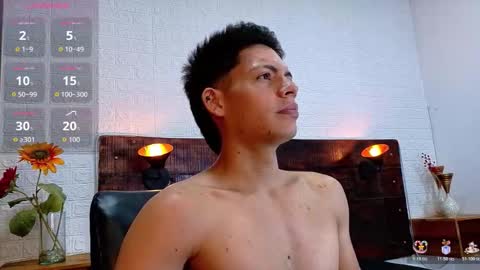 jhosuavega online show from November 2025 02:56:02 AM