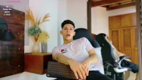 jhosuavega online show from February 2026 03:32:02 AM