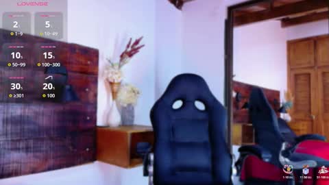 jhosuavega online show from March 2026 02:15:01 AM