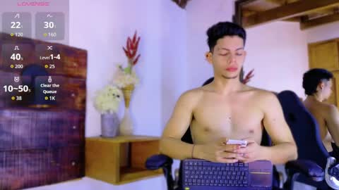 jhosuavega online show from April 2026 02:42:01 AM