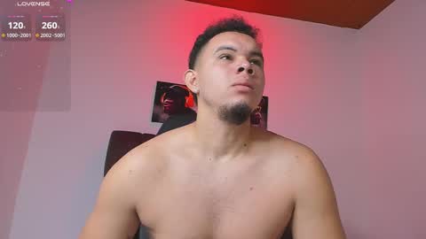 Jhonatan80  online show from September 2025 07:10:02 AM