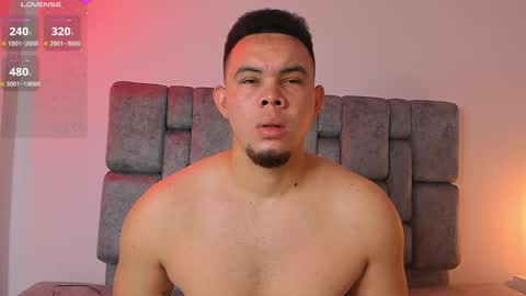 Jhonatan80  online show from April 2026 07:00:02 AM