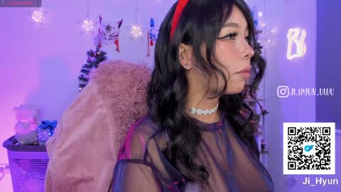 Ji  online show from December 2024 02:02:02 AM