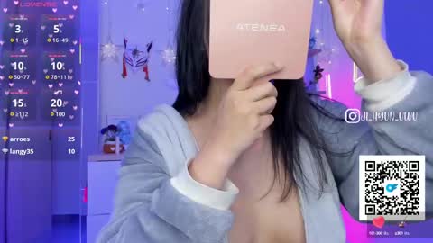 Ji  online show from February 2025 01:35:01 AM