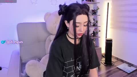 Snapshot of ji_hyun chatting on July 2026 04:04:01 AM Ji online show from July 2026 04:04:01 AM