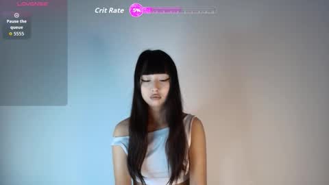 Jiyen online show from October 2025 11:49:02 PM