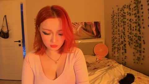 yuna online show from November 2025 02:06:01 AM