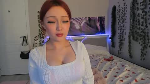 yuna online show from November 2025 08:16:02 AM