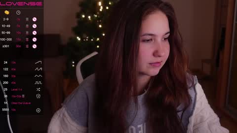 jia_lisaa online show from December 2024 05:45:02 PM