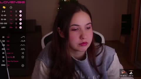 jia_lisaa online show from December 2024 11:54:01 AM