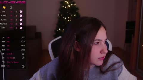 jia_lisaa online show from December 2024 07:42:01 AM