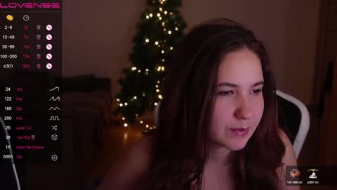 jia_lisaa online show from December 2024 02:08:02 AM