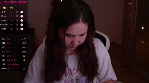 jia_lisaa online show from January 2025 07:32:01 PM