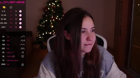 jia_lisaa online show from January 2025 09:50:02 AM