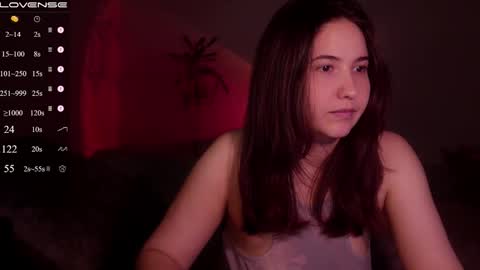 jia_lisaa online show from March 2026 09:11:01 PM