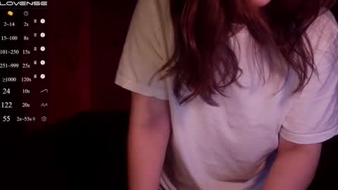 jia_lisaa online show from March 2026 01:05:01 PM