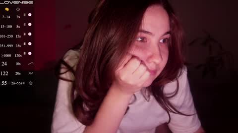 jia_lisaa online show from March 2026 05:02:01 PM