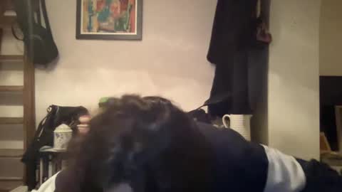 Snapshot of jiggz1986 chatting on February 2025 07:27:02 PM Jigz1986 online show from February 2025 07:27:02 PM