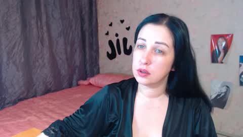 Jill online show from November 2025 11:49:02 AM