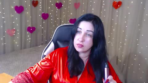 Jill online show from March 2026 11:23:01 PM