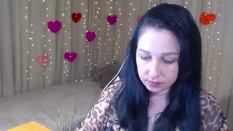 Jill online show from March 2026 07:31:01 PM