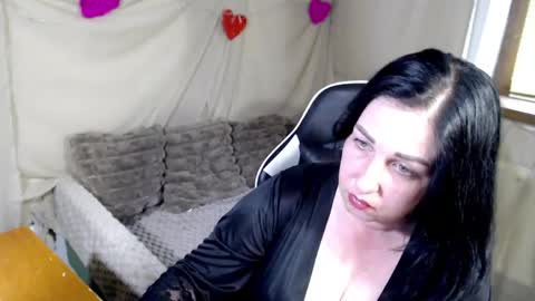Snapshot of jill_stevens chatting on June 2026 01:48:02 PM Jill online show from June 2026 01:48:02 PM