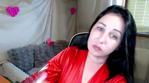 Snapshot of jill_stevens chatting on June 2026 02:43:02 PM Jill online show from June 2026 02:43:02 PM