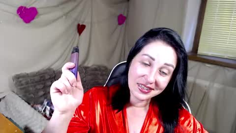 Snapshot of jill_stevens chatting on June 2026 05:28:02 PM Jill online show from June 2026 05:28:02 PM