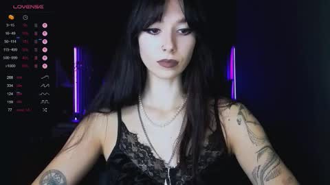 Jill Verdon online show from October 2025 06:37:01 PM