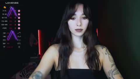 Jill Verdon online show from November 2025 06:51:01 PM