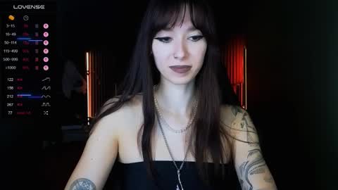 Jill Verdon online show from November 2025 06:41:02 PM