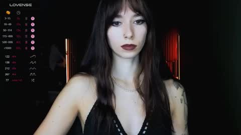 Jill Verdon online show from November 2025 06:51:01 PM