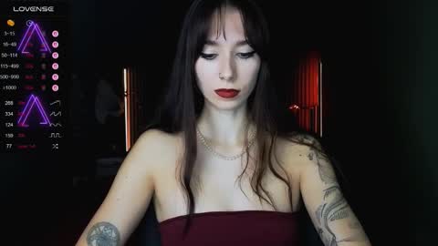 Jill Verdon online show from November 2025 07:05:02 PM