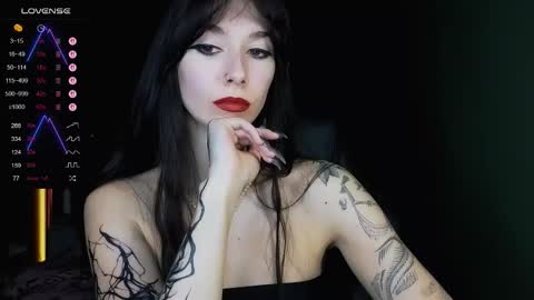 Jill Verdon online show from February 2026 07:34:02 PM