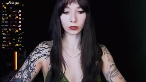 Jill Verdon online show from March 2026 07:09:01 PM