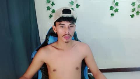 JIMBOY online show from September 2025 10:04:02 AM