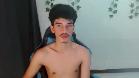 JIMBOY online show from September 2025 10:15:01 AM