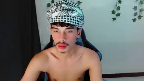 JIMBOY online show from September 2025 10:37:01 AM