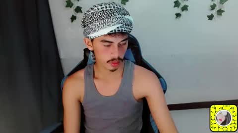 JIMBOY online show from September 2025 09:41:02 AM