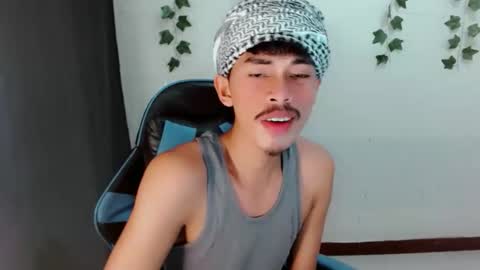 JIMBOY online show from September 2025 06:47:02 AM