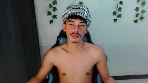 JIMBOY online show from September 2025 09:00:01 AM