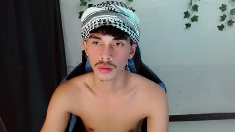 JIMBOY online show from September 2025 10:39:01 AM