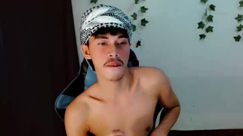 JIMBOY online show from September 2025 08:26:01 AM