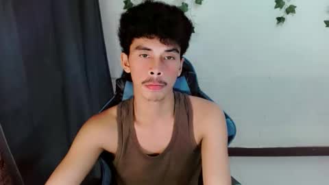 JIMBOY online show from September 2025 08:32:02 PM