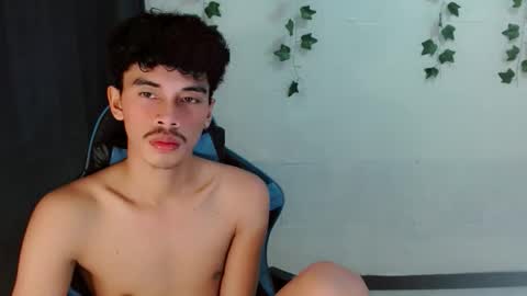 JIMBOY online show from September 2025 08:38:02 AM