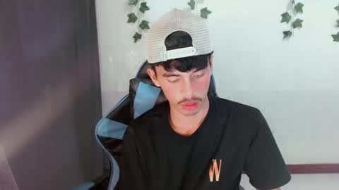 JIMBOY online show from September 2025 08:43:02 PM