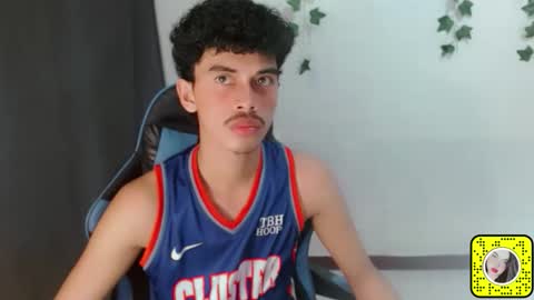 JIMBOY online show from September 2025 11:02:02 AM