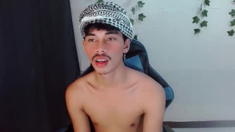 JIMBOY online show from September 2025 09:45:02 AM