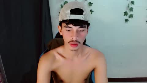 JIMBOY online show from September 2025 10:19:01 AM